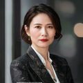精品八区内容总监林晓薇，专注高端内容策划与品质评审，专业优雅的职业女性形象